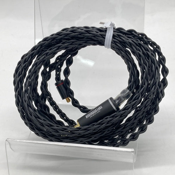 義侠 NOBUNAGA Labs 4.4mm5極バランス