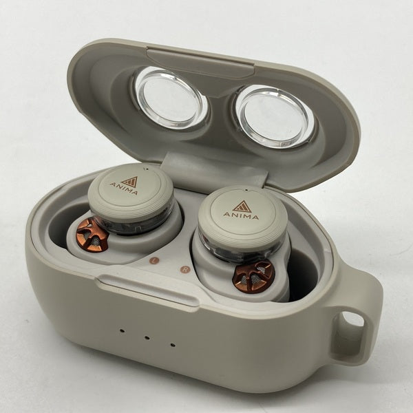 【中古】ANW02 Gray 【ANW02-GRY】【日本橋】