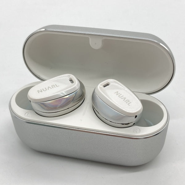 【中古】mini3 EARBUDS オーロラホワイト 【MINI3-AW】【日本橋】