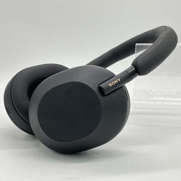 SONY WH-1000XM5 ブラック ヘッドホン