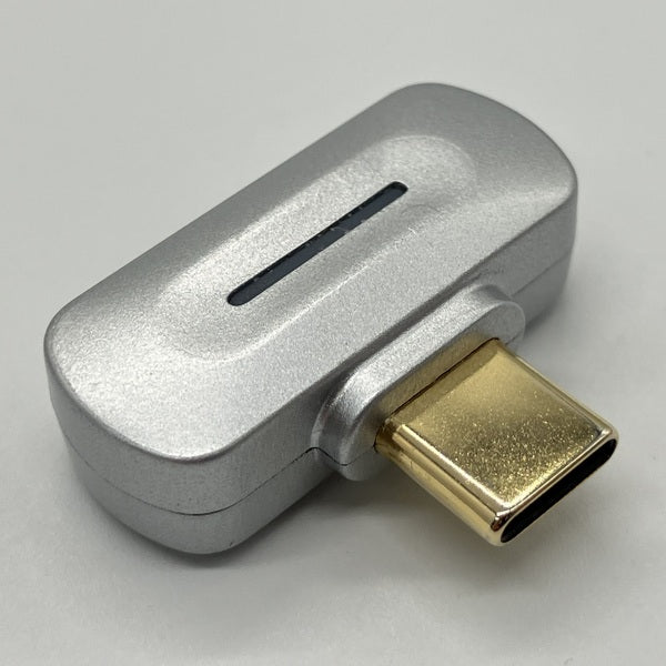 【中古】BT11 Silver 【FIO-BT11-S】【日本橋】