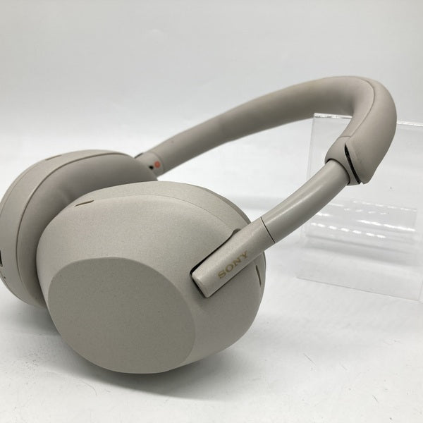 【中古】WH-1000XM5 SM プラチナシルバー【秋葉原】