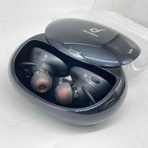 【中古】Anker SoundCore Liberty2 ブラック【名古屋】