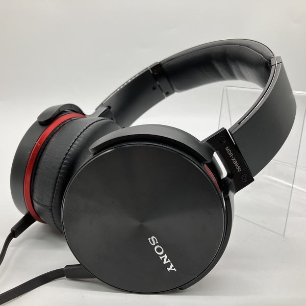 Sony Mdr Xb950bt Xb950b SONY 【中古】MDR-XB950B【日本橋】 – E