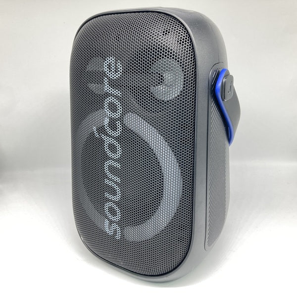⭕️安心保証 アンカー ワイヤレススピーカー Rave Neo 2 Anker Soundcore Rave Neo 2 | Bluetoothスピーカーの製品情報
