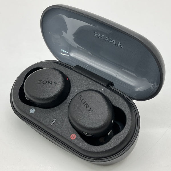 【中古】WF-XB700 BZ ブラック【秋葉原】