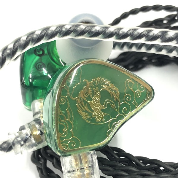 【中古】WAN'ER S.G GREEN MIC付【秋葉原】