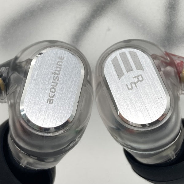 【中古】RS THREE Translucido 【RS-THREE-CLR】【秋葉原】