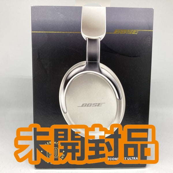 Bose 【中古】QuietComfort Ultra Headphones Diamond【秋葉原