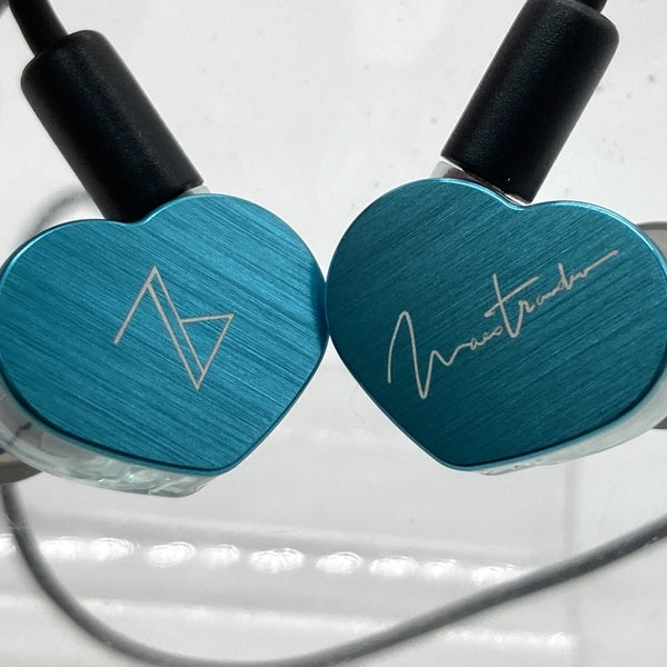 【中古】MA910SR Pentaconn ear グレイシアブルー【仙台】