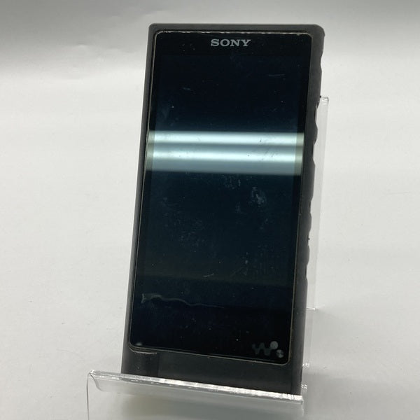 SONY 【中古】NW-ZX2【日本橋】 – e☆イヤホン