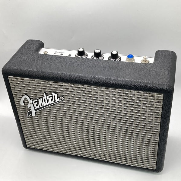 【中古】MONTEREY Bluetooth Speaker BLACK【秋葉原】