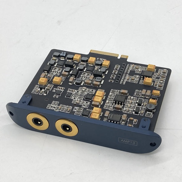 【中古】AMP13 ブルー【秋葉原】