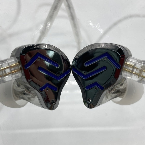 【中古】KZ-ZSN PRO2【秋葉原】