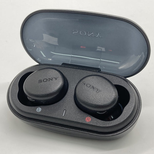 【中古】WF-XB700 BZ ブラック【秋葉原】