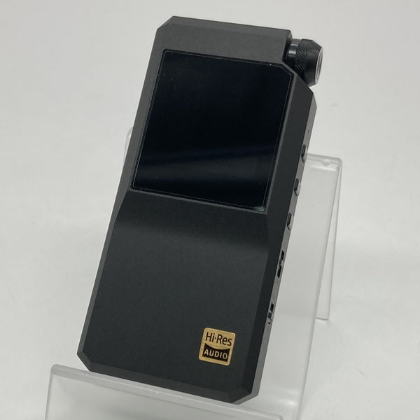 Fiio BTR17 新品未開封 オマケ付 ブラック① 箱に凹み有り FIIO ポータブルヘッドホンアンプ Black ［ハイレゾ対応 /DAC