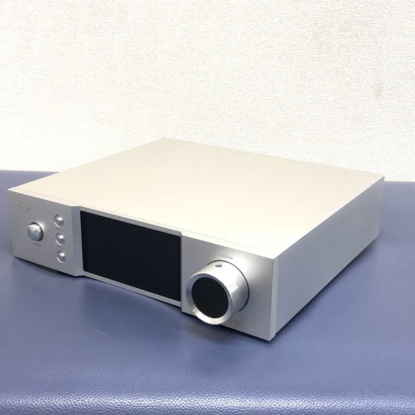【中古】iDAC-6 MK2 D/Aコンバーター【秋葉原】