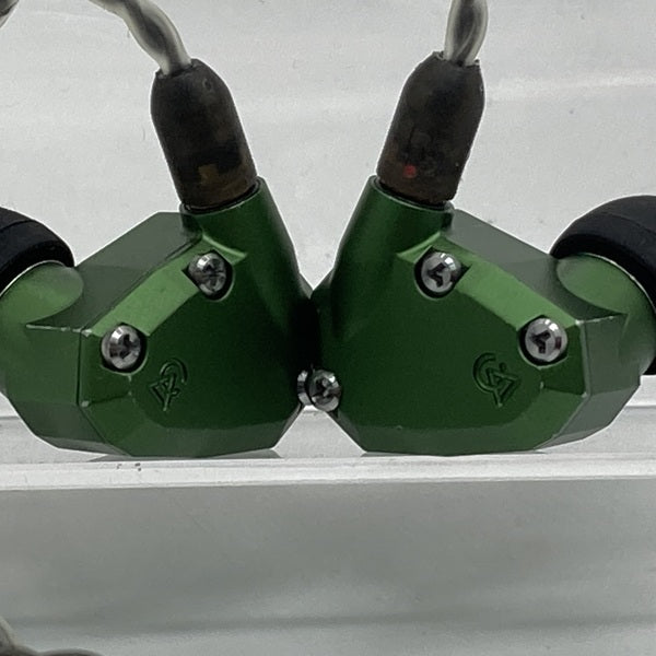 Campfire Audio 【中古】ANDROMEDA 【CAM-4808】【秋葉原】 – e