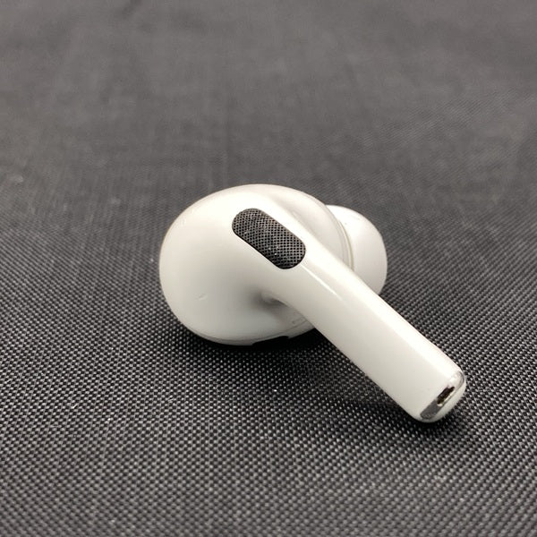 感謝の声続々！ Apple 【中古】AirPods Pro （R側）【日本橋】 – e☆イヤホン イヤホン