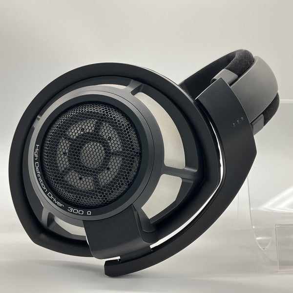 [中古品] SENNHEISER HD800s ヘッドホン Amazon.co.jp: ゼンハイザー(Sennheiser) オープン型 ヘッドホン