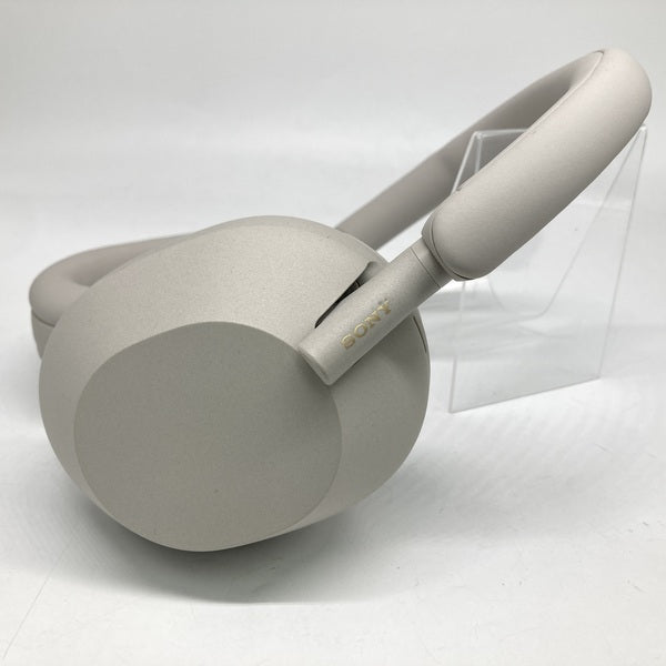 【中古】WH-1000XM5 SM プラチナシルバー【秋葉原】