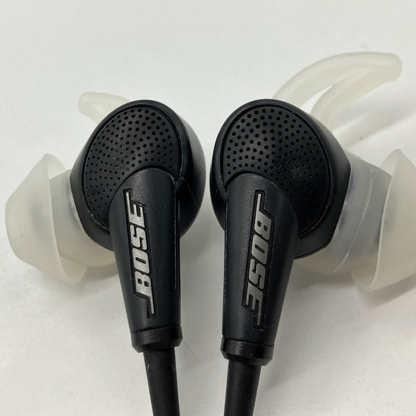 Bose 【中古】QuietComfort20 IP BK【名古屋】 – e☆イヤホン