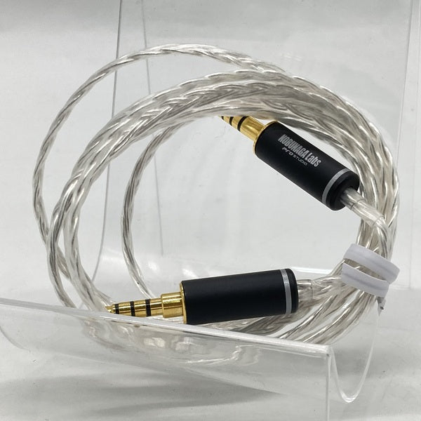 大千鳥（おおちどり）NOBUNAGA Labs PREMIUM :: 4.4mm5極