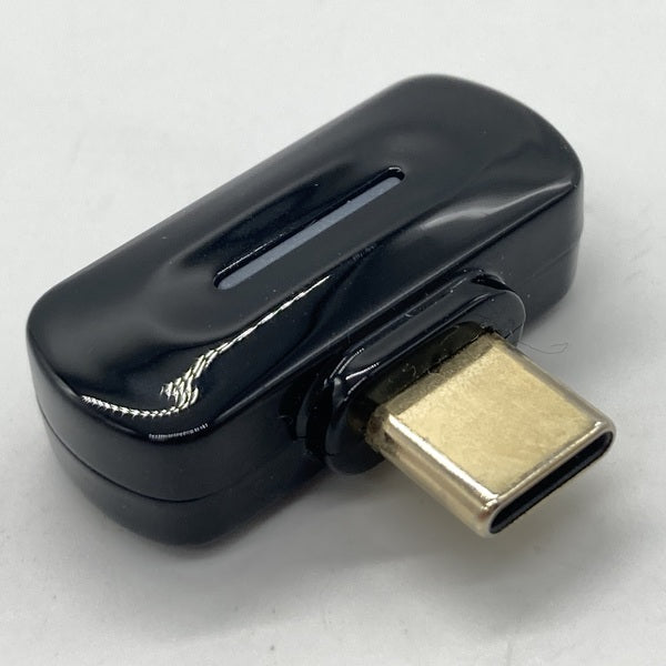 【中古】BT11 Black 【FIO-BT11-B】【秋葉原】