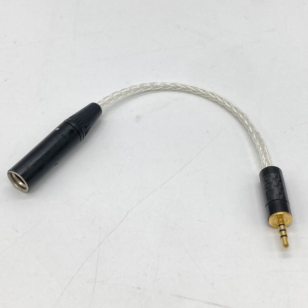 【中古】GAGACOCC 2.5mm TRRS Male to Mini 4Pin XLR【秋葉原】