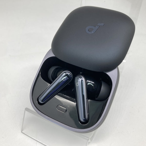 Anker 【中古】Soundcore Liberty 5 ミッドナイトブラック
