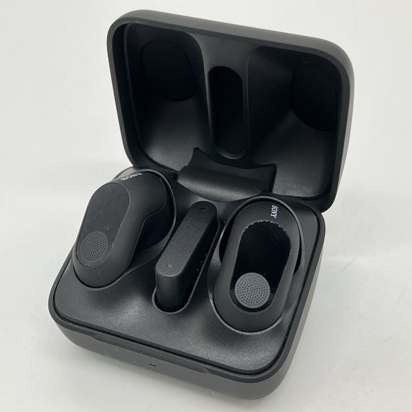 SONY INZONE Buds ワイヤレスイヤホン ブラック