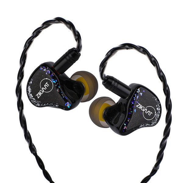 一流の品質 ZiiGaat ZiiGaat e☆イヤホン – ESTRELLA Audio Jays x イヤホン