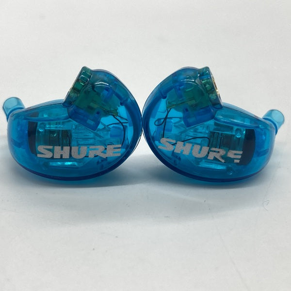 【中古】SE215SPE-A(ケーブル欠品)【日本橋】