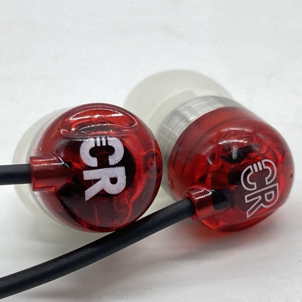 【中古】CRAZY RACCOON EARPHONE【仙台】