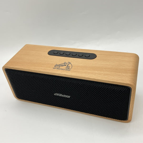 Victor 【中古】SP-WS02BT【秋葉原】 – e☆イヤホン
