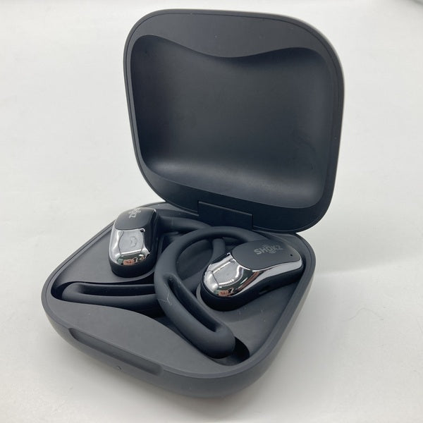 【中古】OpenFit Air Black【SKZ-EP-000025】【仙台】