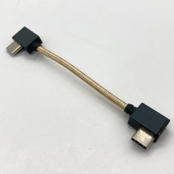 【中古】90° Type-C OTG Cable(L型USB-C)【秋葉原】