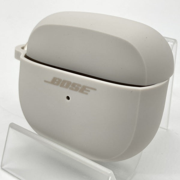 【中古】Wireless Charging Case Cover White Smoke【秋葉原】