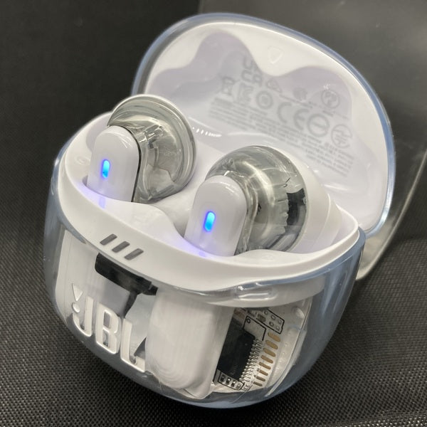 【中古】TUNE FLEX 2 ホワイト【JBLTFLEX2GWHT】【秋葉原】