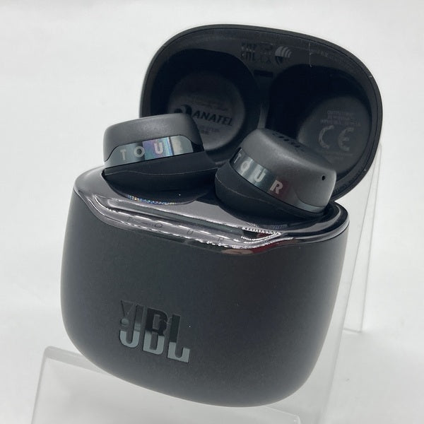 【中古】TOUR Pro+ TWS【JBLTOURPROPTWSBLK】【秋葉原】