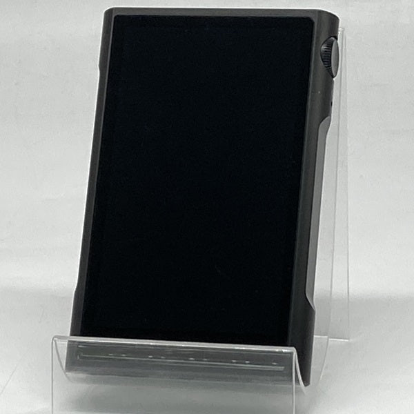 SHANLING M3X 黒 SHANLING M3X 黒Android搭載 オーディオ プレーヤー