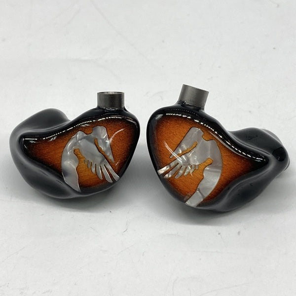 JH AUDIO Roxanne カスタム ROXANNE CUSTOM IN-EAR MONITOR - JH Audio -ミックスウェーブ