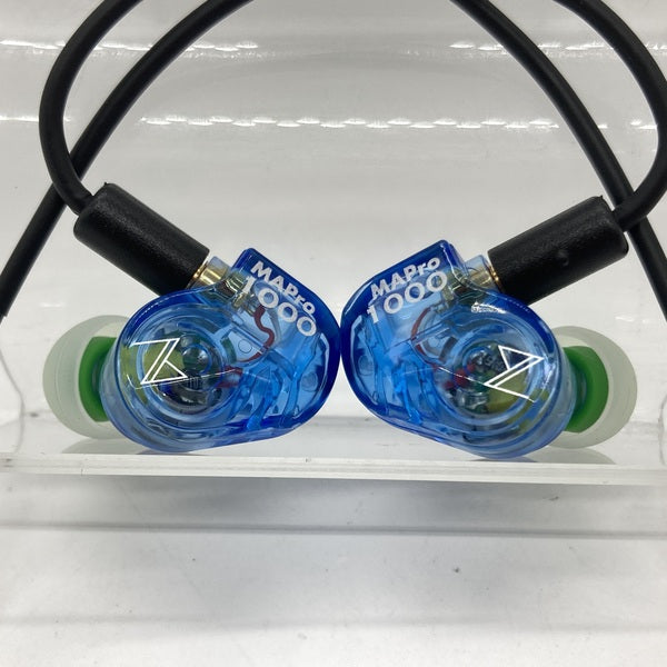 【中古】MAPro1000 Shower Blue 【OTA-MAPRO-1000-SB】【秋葉原】