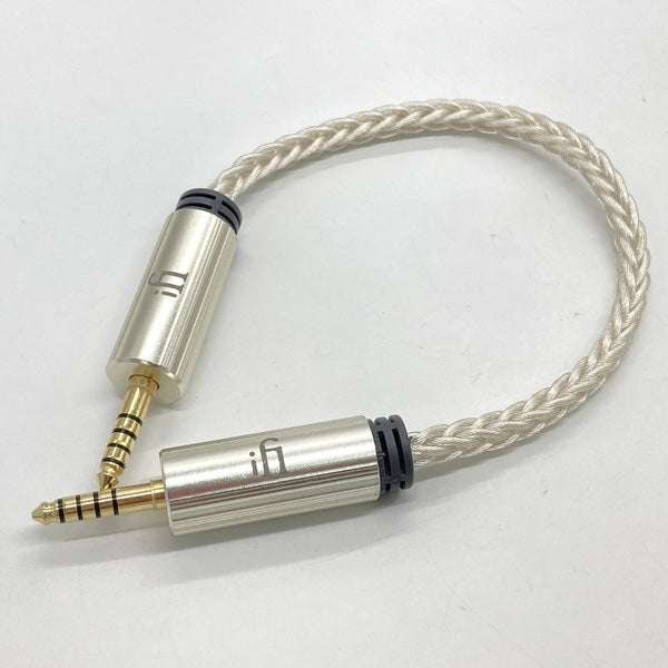 【中古】4.4mm to 4.4mm cable【日本橋】
