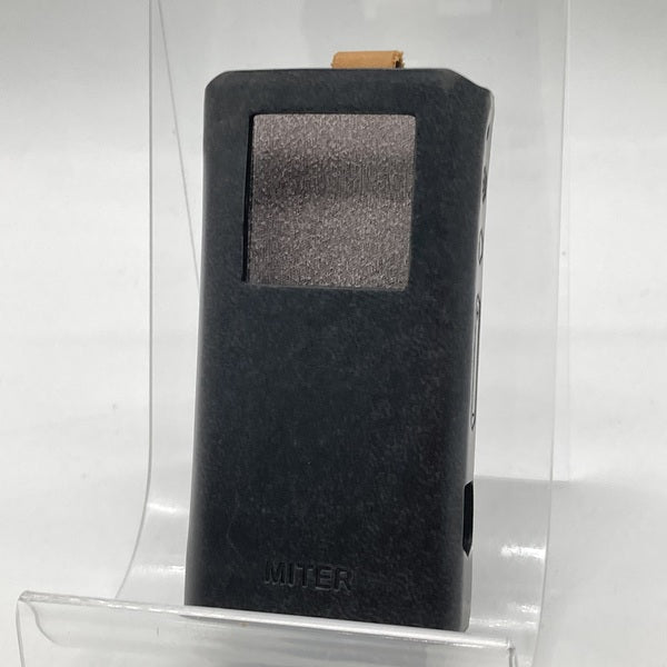 【中古】FiiO BTR7用レザーケース【仙台】