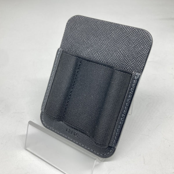 【中古】DAC POCKET LARGE Silhouette Black【秋葉原】