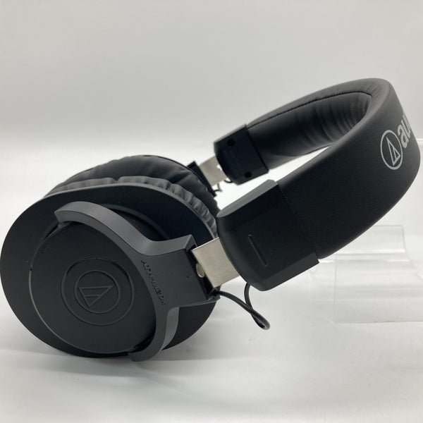 audio-technica 【中古】ATH-M20xBT【日本橋】 – e☆イヤホン