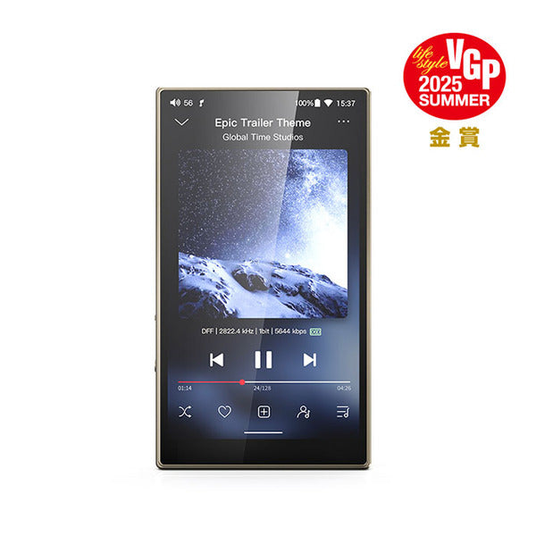 FIIO M21 – e☆イヤホン