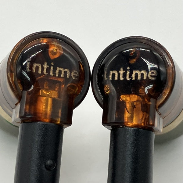 （お得な特別割引価格） intime 【中古】雅 MarkⅡ MMCX【日本橋】 – e☆イヤホン スポーツトイ・アクショントイ