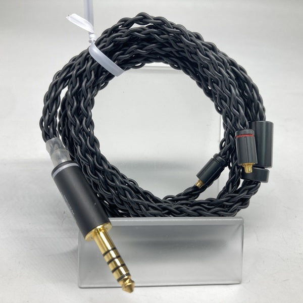 【中古】瑞鳳 颯 (Zuihou-Hayate) 4.4mm5極バランス/MMCX 【NLA-ZHU-HYT】【日本橋】